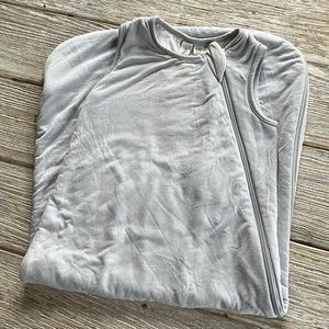 Kyte Baby 1.0 tog 6-18M sleep sack